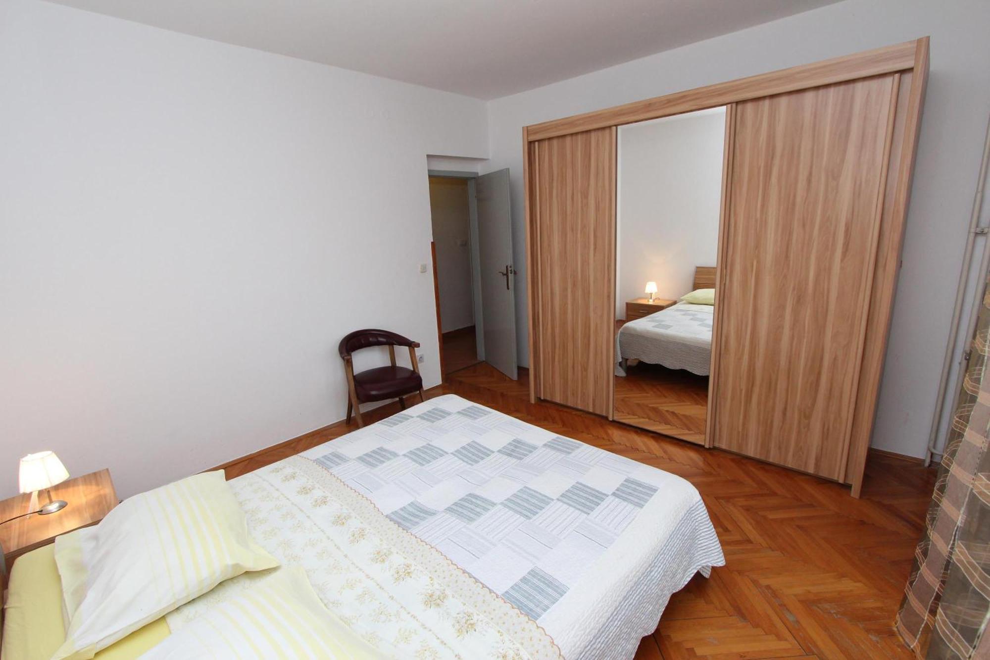 Apartments Malvina 로비니 외부 사진