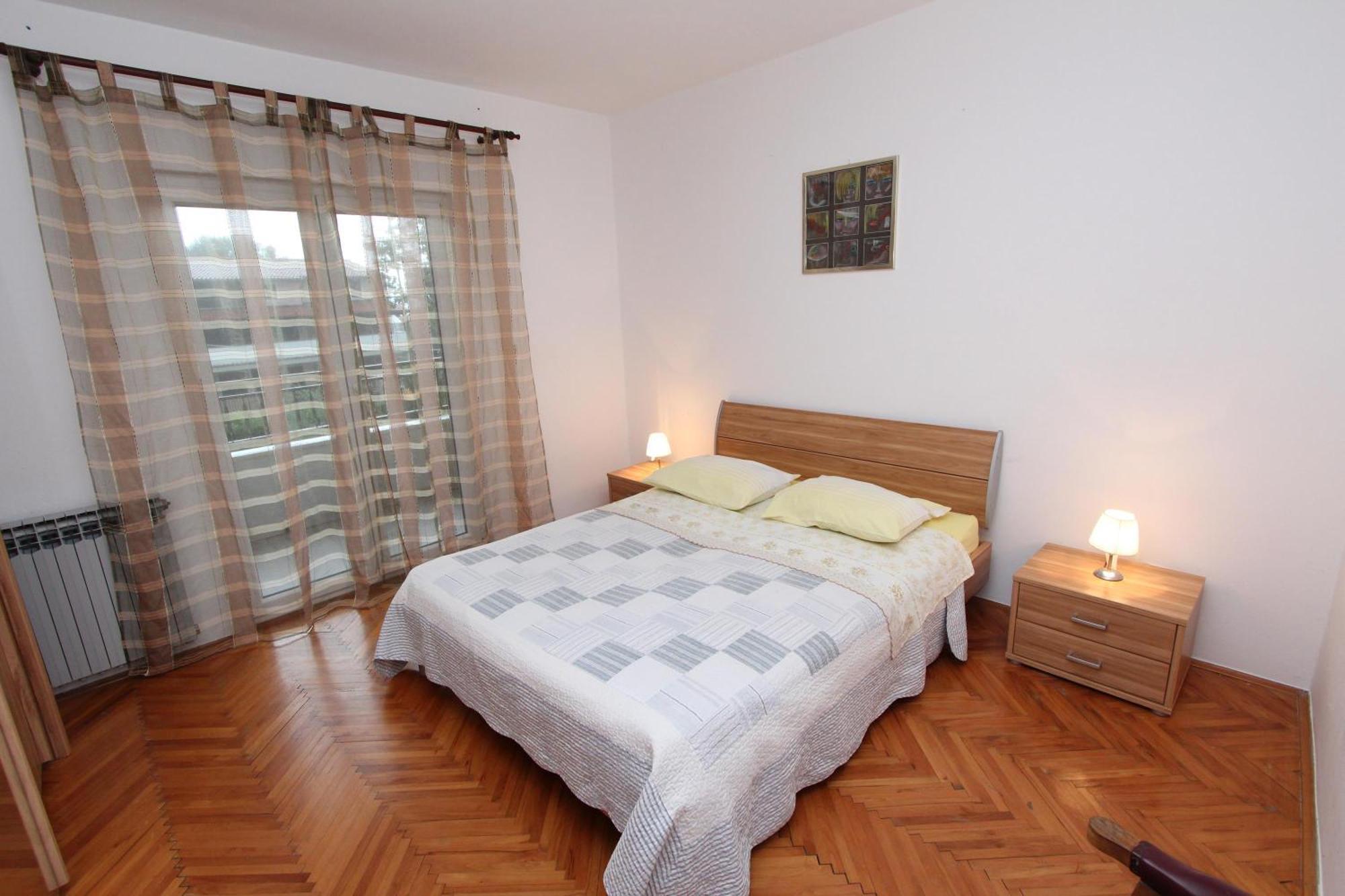 Apartments Malvina 로비니 외부 사진
