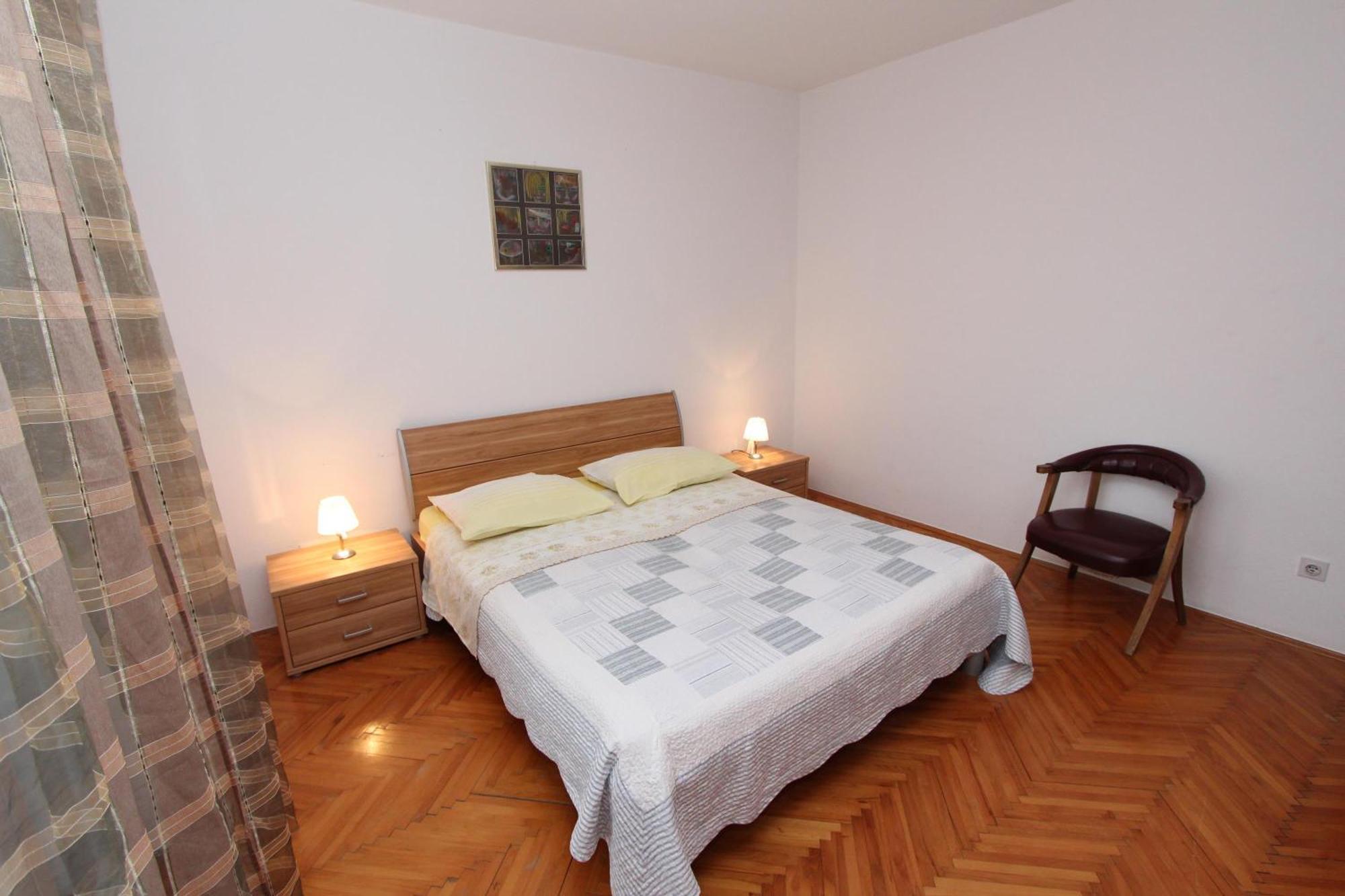 Apartments Malvina 로비니 외부 사진