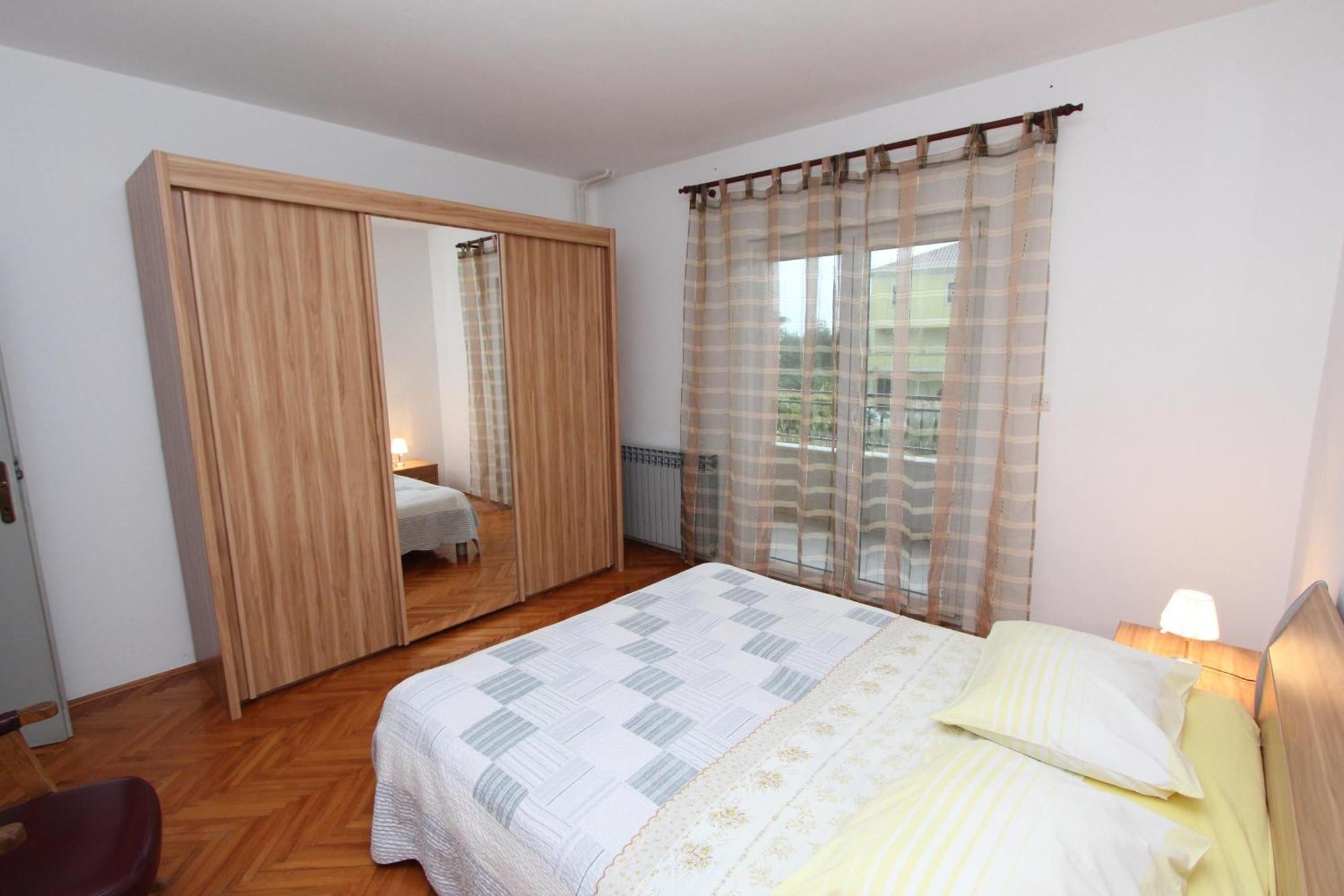 Apartments Malvina 로비니 외부 사진