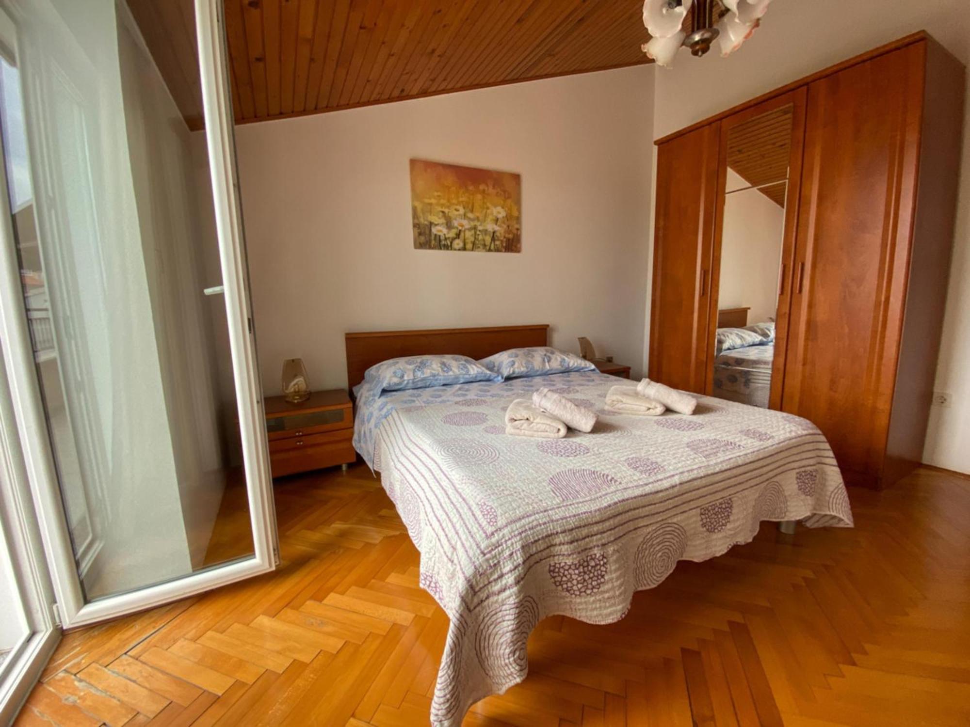 Apartments Malvina 로비니 외부 사진