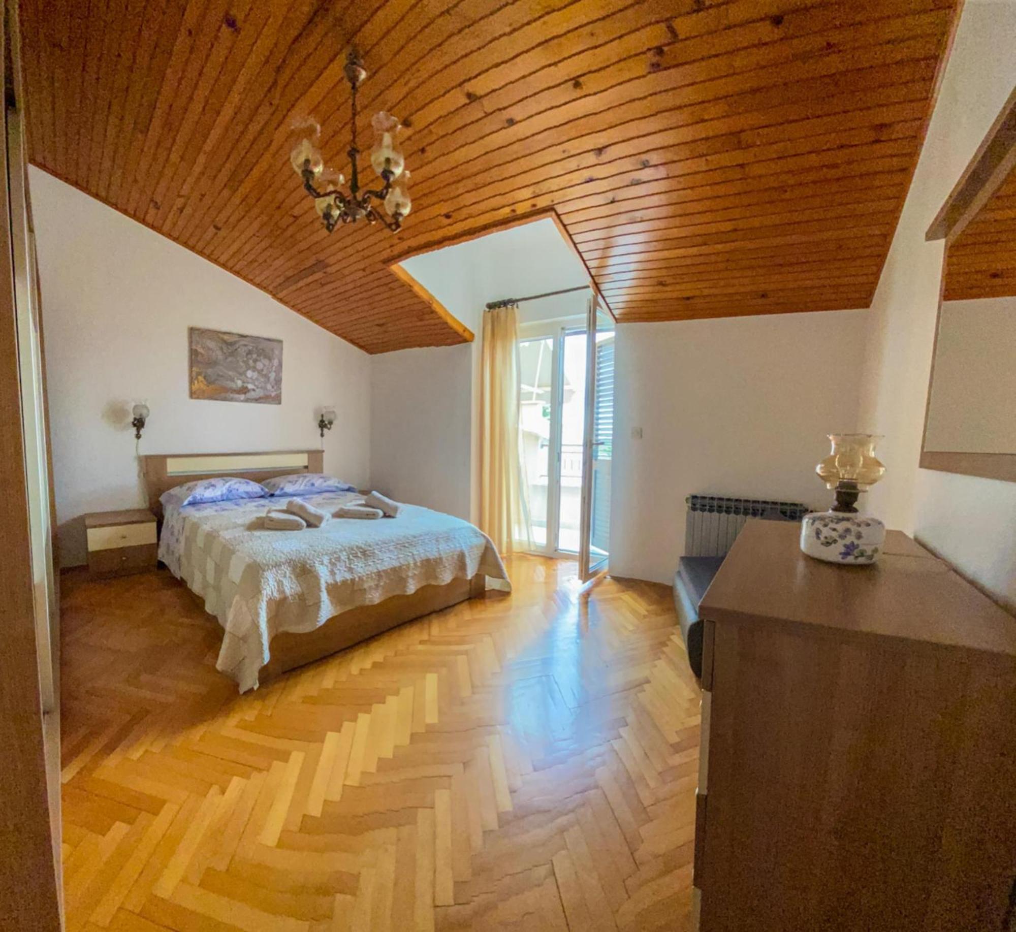 Apartments Malvina 로비니 외부 사진