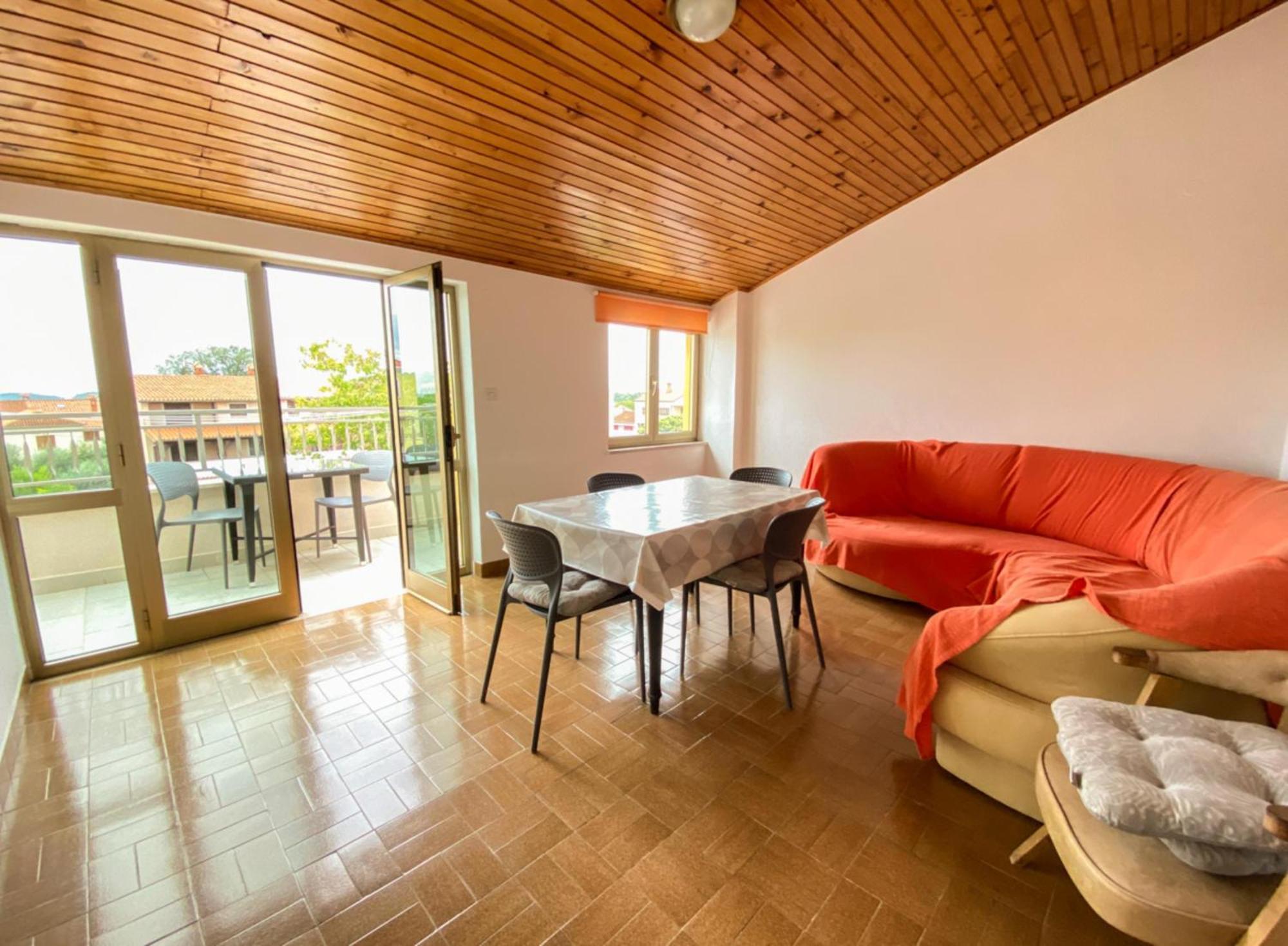 Apartments Malvina 로비니 외부 사진