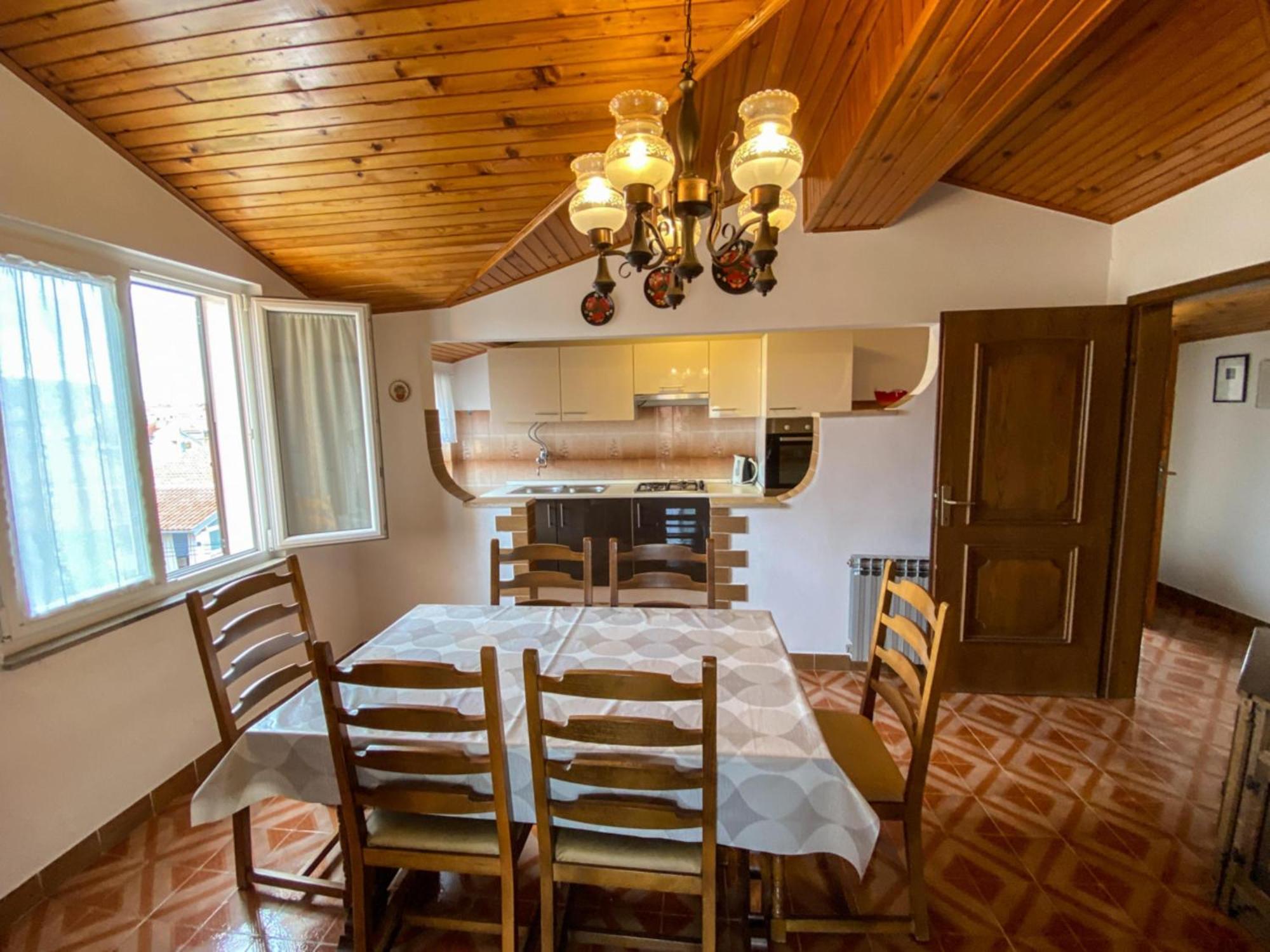 Apartments Malvina 로비니 외부 사진