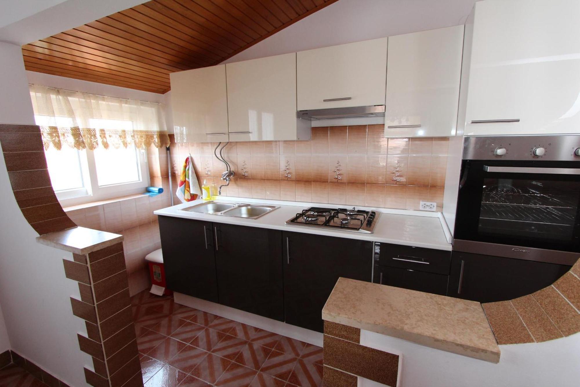 Apartments Malvina 로비니 외부 사진
