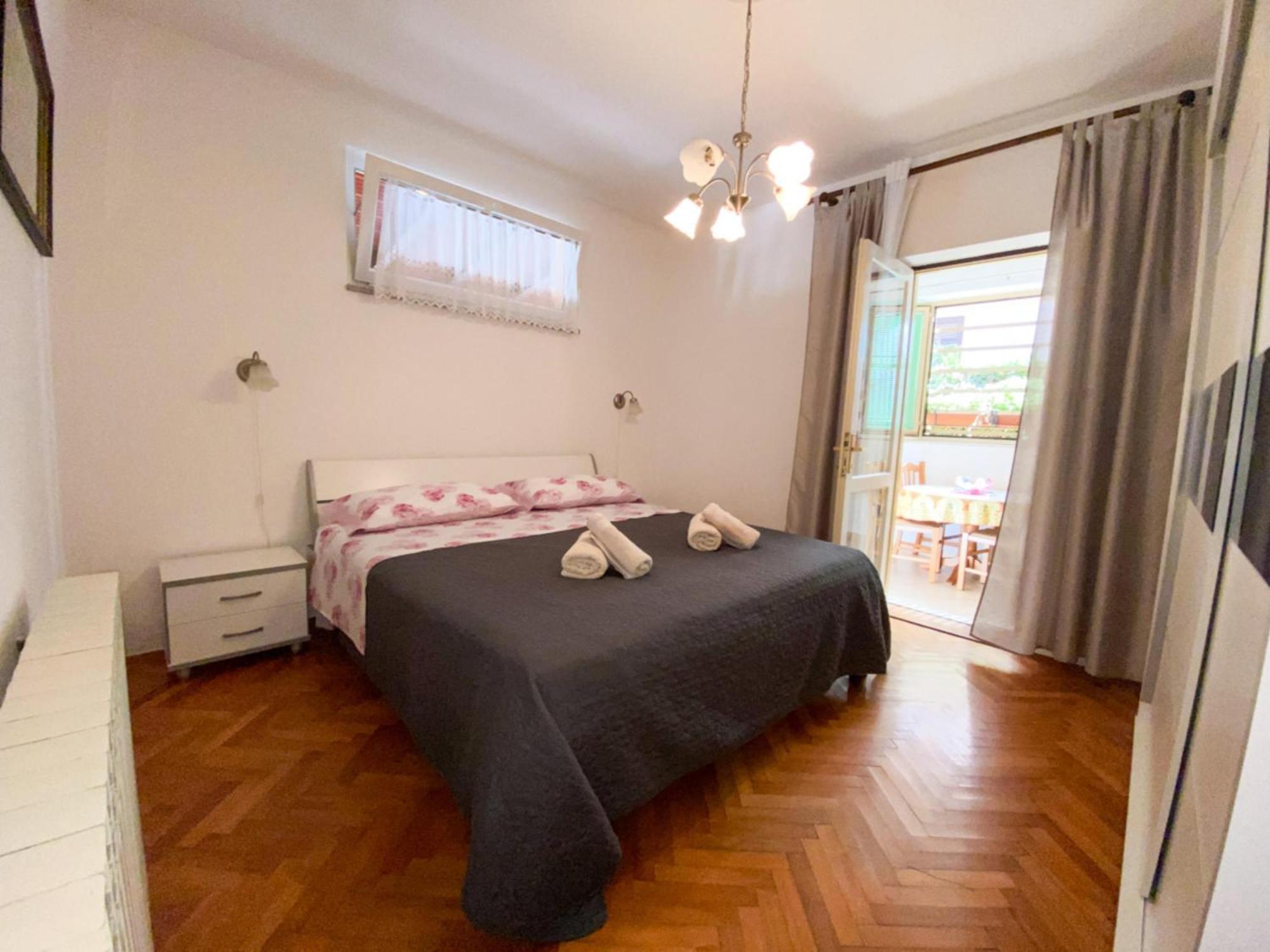 Apartments Malvina 로비니 외부 사진