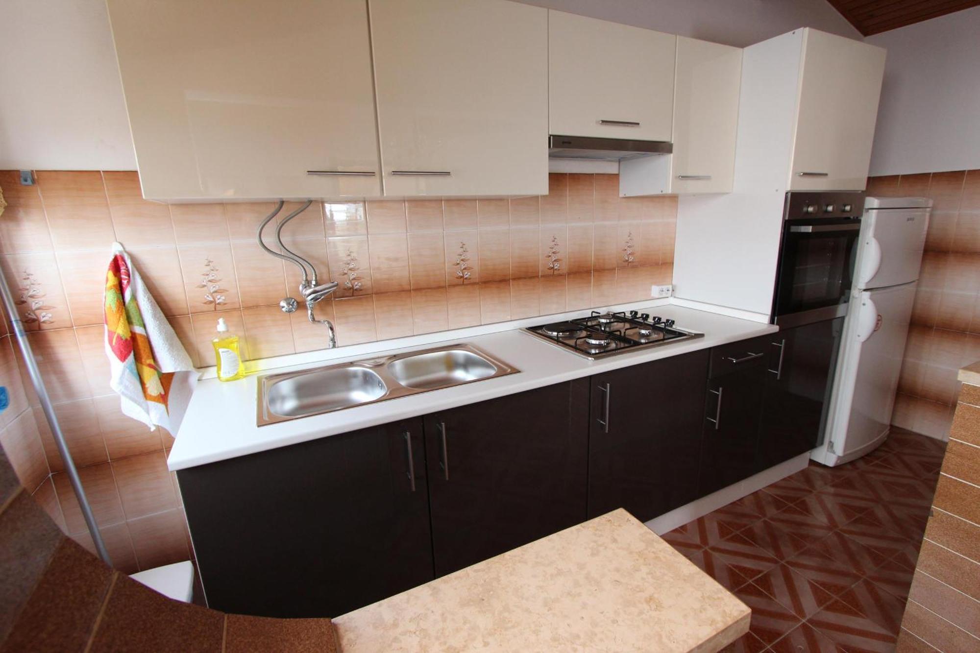 Apartments Malvina 로비니 객실 사진