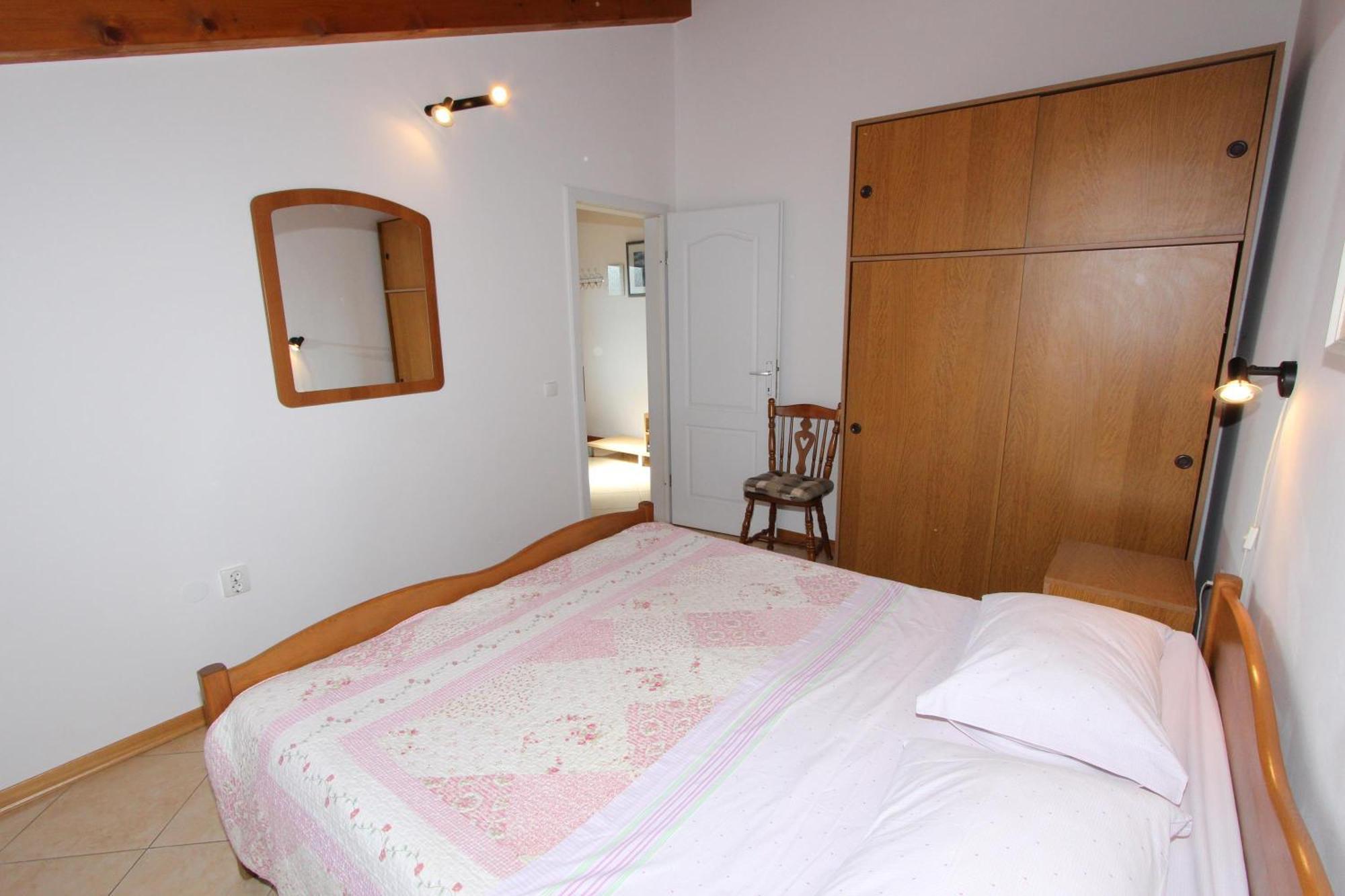 Apartments Malvina 로비니 외부 사진