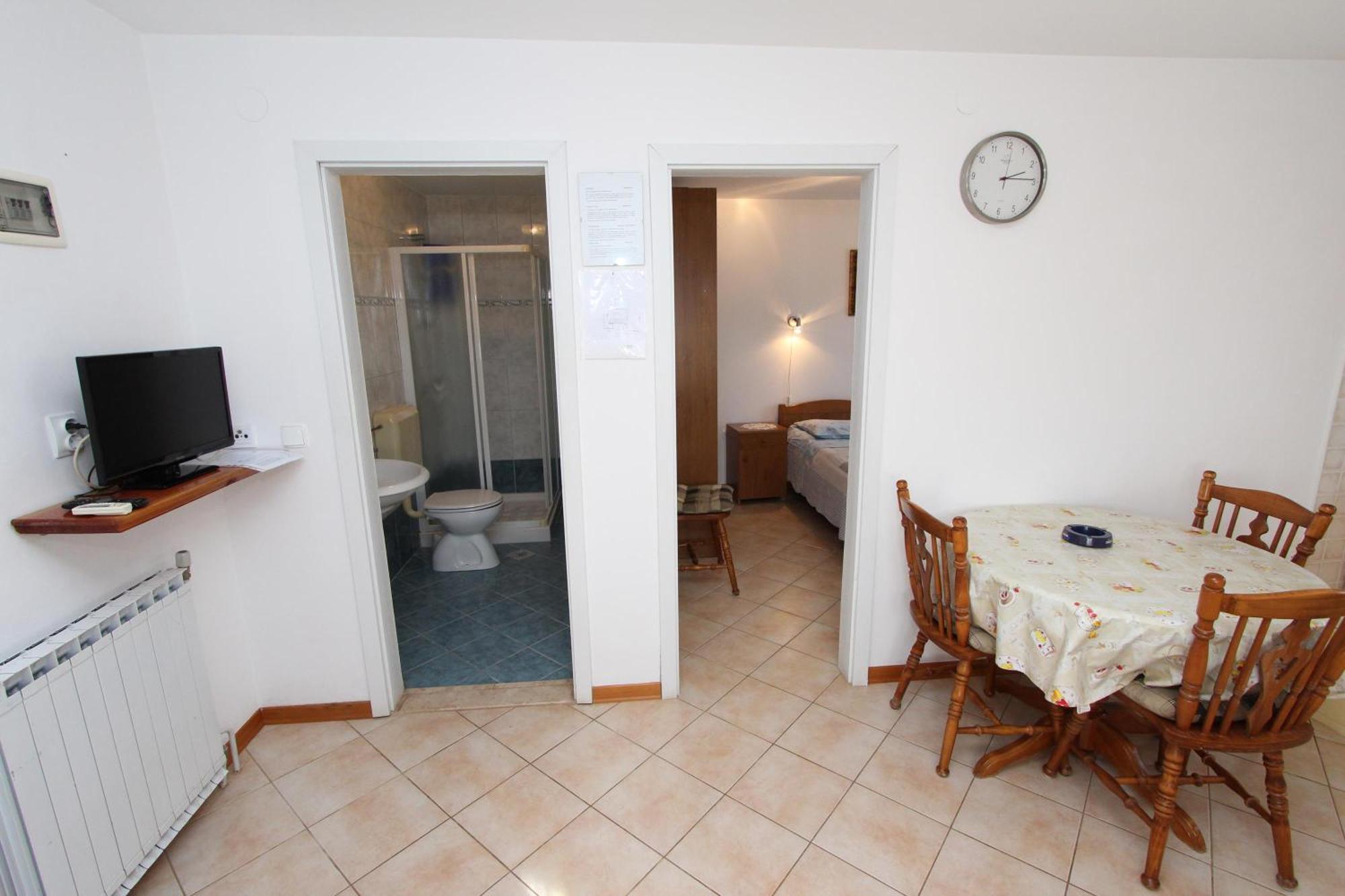 Apartments Malvina 로비니 외부 사진