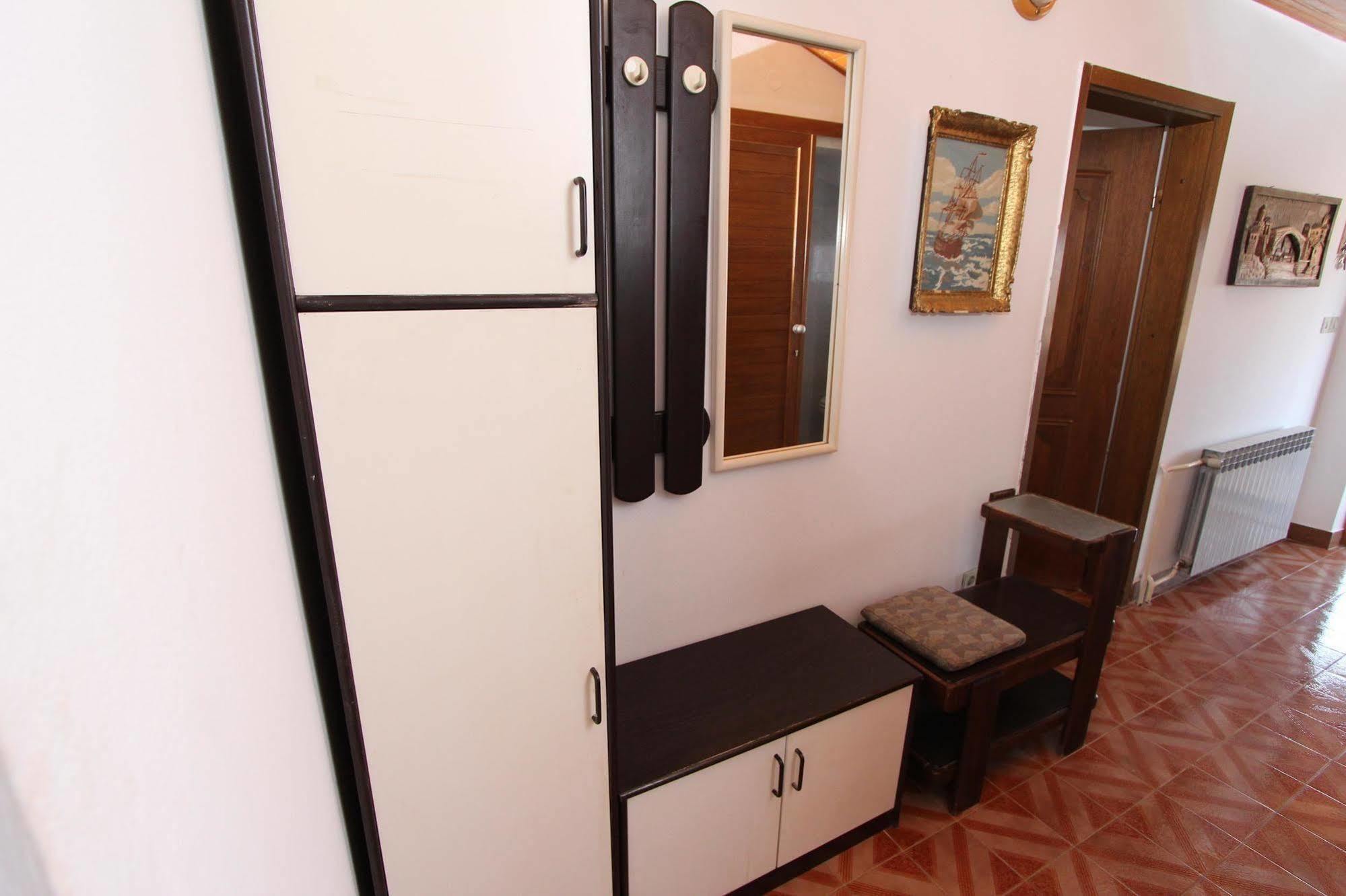 Apartments Malvina 로비니 외부 사진